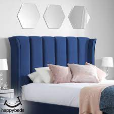 Check spelling or type a new query. Fenton Midnight Blue Velvet Fabric Ottoman Bed Ottoman Bed Blue Velvet Fabric Fabric Ottoman