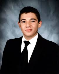 Aaron Ruben Servellon Obituary October 7, 2018