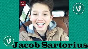 Jacob Sartorius VINES ✔★ (ALL VINES) ★✔ NEW HD 2016