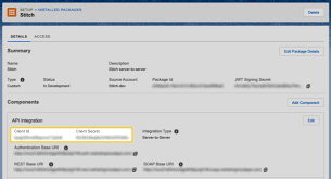 In a form hosted in a cloud page and needs to send an email immediately from marketing cloud. Salesforce Marketing Cloud V1 Stitch Documentation