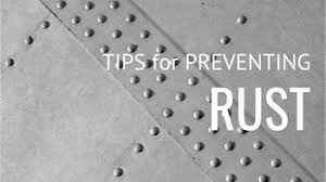 We did not find results for: 6 Tips For Preventing Rust