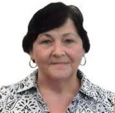 Obituary information for Helena Bochnak