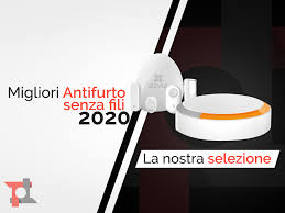 In una casa domotica è sicuramente la soluzione ottimale poiché, come gli altri dispositivi smart, questo tipo di antifurto è gestibile da smartphone e tablet. Migliori Antifurto Senza Fili Di Giugno 2021 La Selezione
