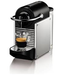 Buy Magimix Nespresso Pixie Coffee Machine Aluminium At Argos Co Uk 65 Home Espresso Machine Best Home Espresso Machine Nespresso