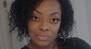 Malika Baker, Queen Diva at Couture for You