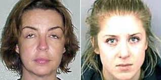 How Laren Sims Jordan Murdered Husband Larry McNabney With Horse  Tranquilizers