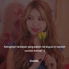 Pin Oleh Adelia Jung Di Kata Kata Kutipan Kutipan Inspirasi Kutipan Tumblr
