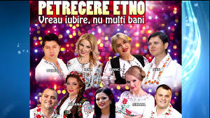 Loading the chords for 'aurel tamas eu te am iubit'. Vreau Iubire Nu Multi Bani Petrecere Etno 2018 Youtube