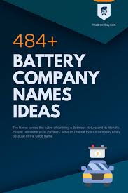 Cool names are remembered easily, while names that. Ideas For Company Names