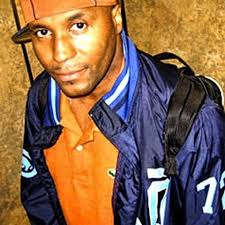 Keith N Bumpy (Featuring Freddy Foxx)