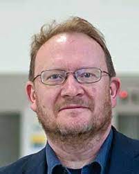 Simon johnson is the ronald a. Pbsi Confirmed Plenary Speakers I Experts Premc