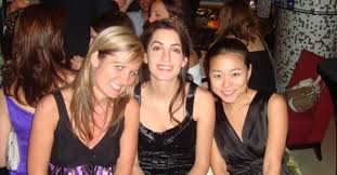 Murad was born in the village of kocho in sinjar district, iraq. Amal Alamuddin Private Pictures Ii Amal Clooney Style