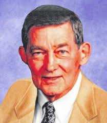 Norman Worline Obituary (1931