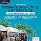 Downtown Venice Art Festival event image