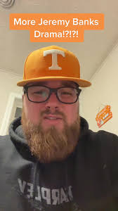 Where Is Jeremy Banks from