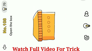 Maybe you would like to learn more about one of these? Brain Out Level 142 Open The Box Youtube