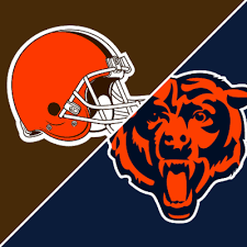 Bears 31-3 Browns (Dec 14, 2025) Box Score