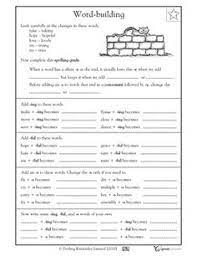 Passages written for students at a first grade reading level. 42 Ela Worksheets Ideas Ela Worksheets Worksheets Writing Worksheets