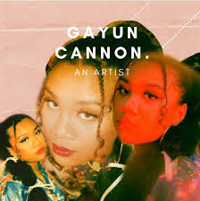 Gayun Cannon: Making waves