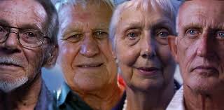 The Walking Wounded calls for a rethink of what we most value