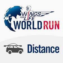 The wings for life world run is known as a breathtaking charity. Wings For Life Catch Distance Garmin Connect Iq