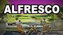 Alfresco Restaurant