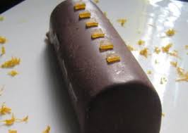 Buchettes Orange Chocolat Guy Demarle Recette Demarle Mousse Au Chocolat Rapide Demarle Recette
