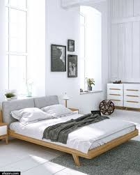 A collection of beautiful bedrooms, white simple minimal bedrooms, minimalist bedroom inspiration for ideas and minimalist interior design. Pin On Bedrooms