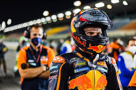 When the lights went out, quartararo made. Binder Sets Best Ktm Motogp Race Finish At Losail After Close Doha Gp Ktm Press Center