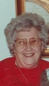 Mary Miska Obituary (2009)