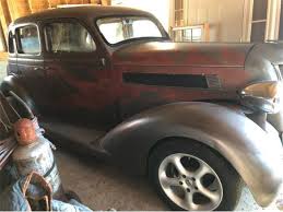 Image result for Plymouth Gunmetal 1936 Plymouth