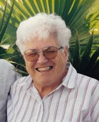 Bertha Starr Obituary (2015)