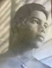 Obituary information for Richard Rocha