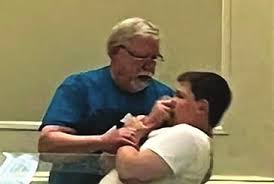 WE ARE CALLED TO SERVE