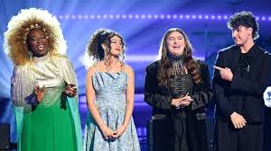 'The Voice' finale reveals champion, winning coach of Season 29