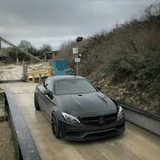 Mercedes Amg C63s C205 Mercedes Car Amg Car Mercedes Amg