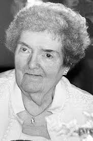 Obituary: Virginia E. (Brann) Richards