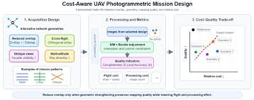 Drones and Autonomous Vehicles - Journal - SCIEPublish
