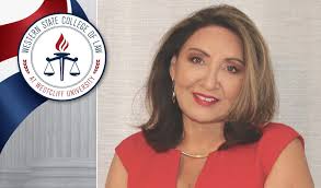 Western State Alumna Appointed to the OC Bench