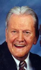 David C. Scott Obituary