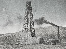 La historia del petr&oacute;leo en Argentina: de Comodoro Rivadavia a Vaca Muerta  &ndash; Energ&iacute;a 360