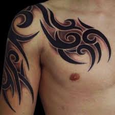 Tribal Tattoos For Men Women Amazing Designs Ideas Tribal Tattoos Cool Tribal Tattoos Tattoo Designs Men