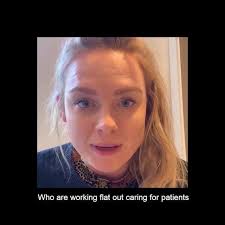 #ThankYouTeamChristie