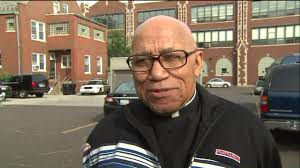 Retired Catholic priest, civil rights advocate Father George Clements dies  at 87