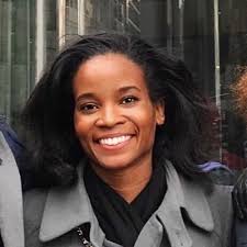 Amanda Nicole Bridges (@AmandaBridges)