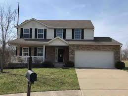 Ky Usda Single Family Housing Homes For Sale Mortgage Loans Usda Single Family