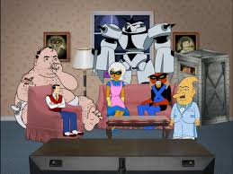 Lauderdale for another evening of its staple dinner show, burlesque dinner party. Dinner Party The Brak Show Wiki Fandom