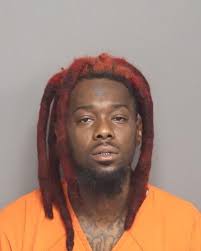 Arrest Report for August 5