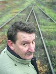 Jan z Torów/John from Tracks