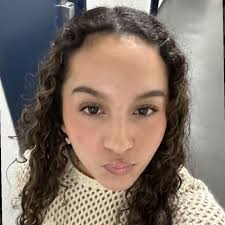 Alyssa Tinoco's Instagram, Twitter & Facebook